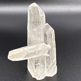 Rock Crystal Twin Crystal 49.90 EUR*